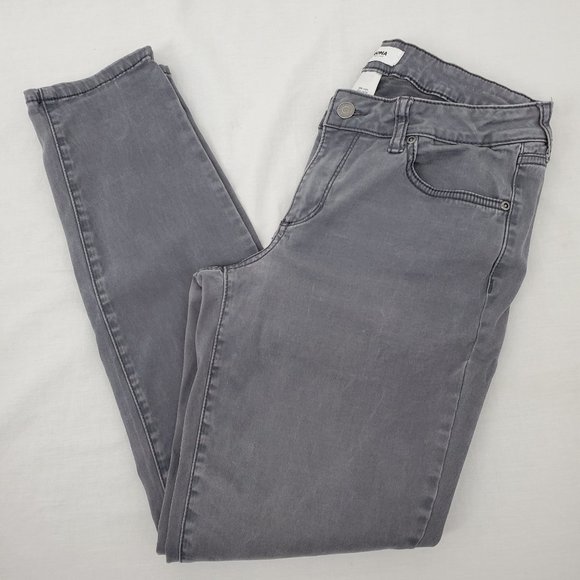 sonoma goods for life skinny jeans